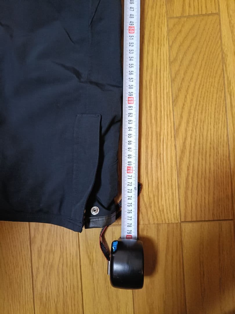 【VOLCOM】スノーボード撥水パンツ GORE-TEX