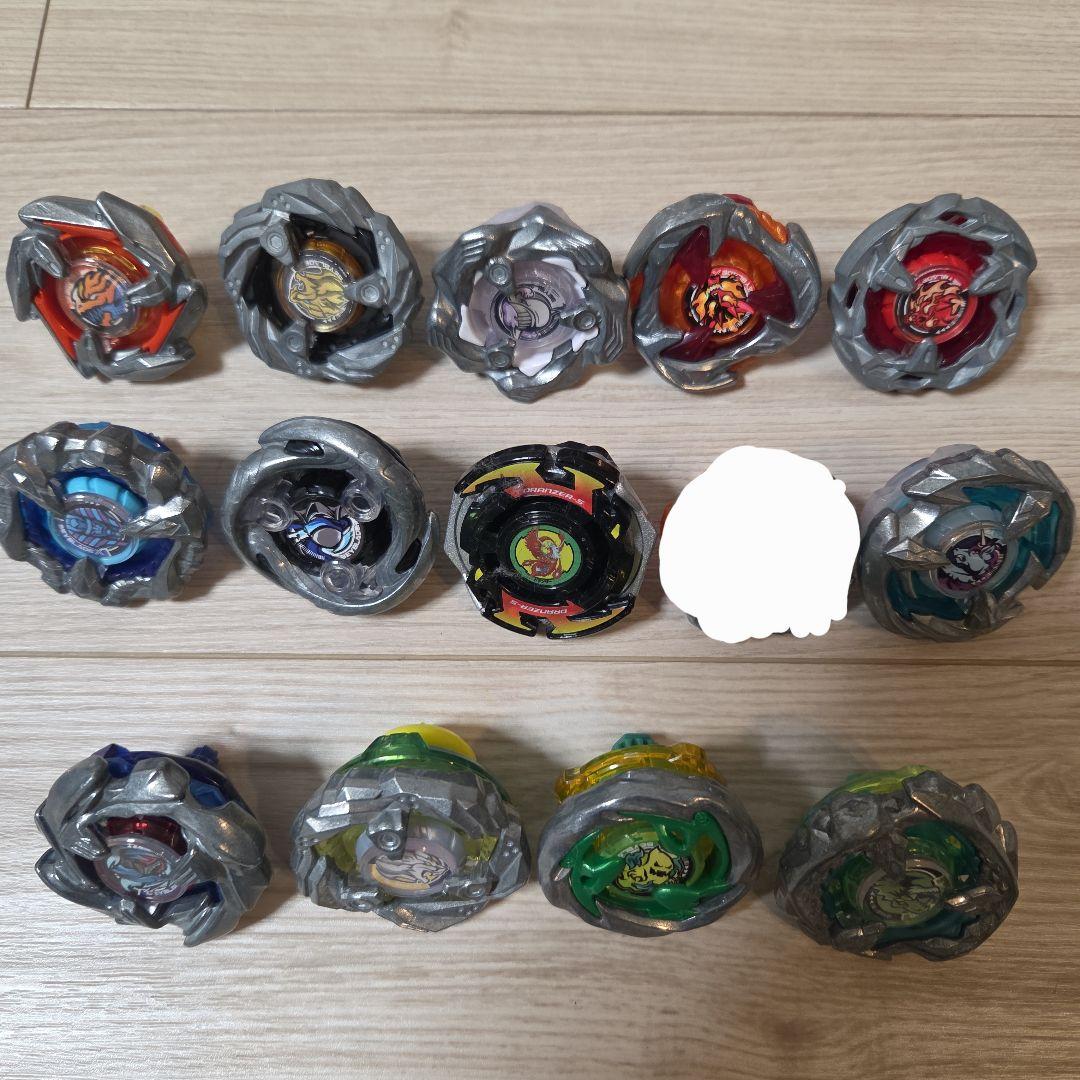 ベイブレードxセット③