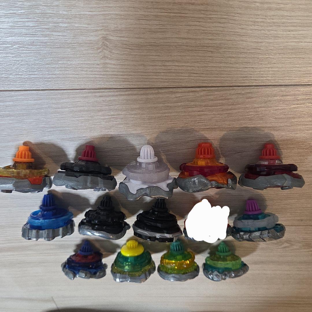 ベイブレードxセット③