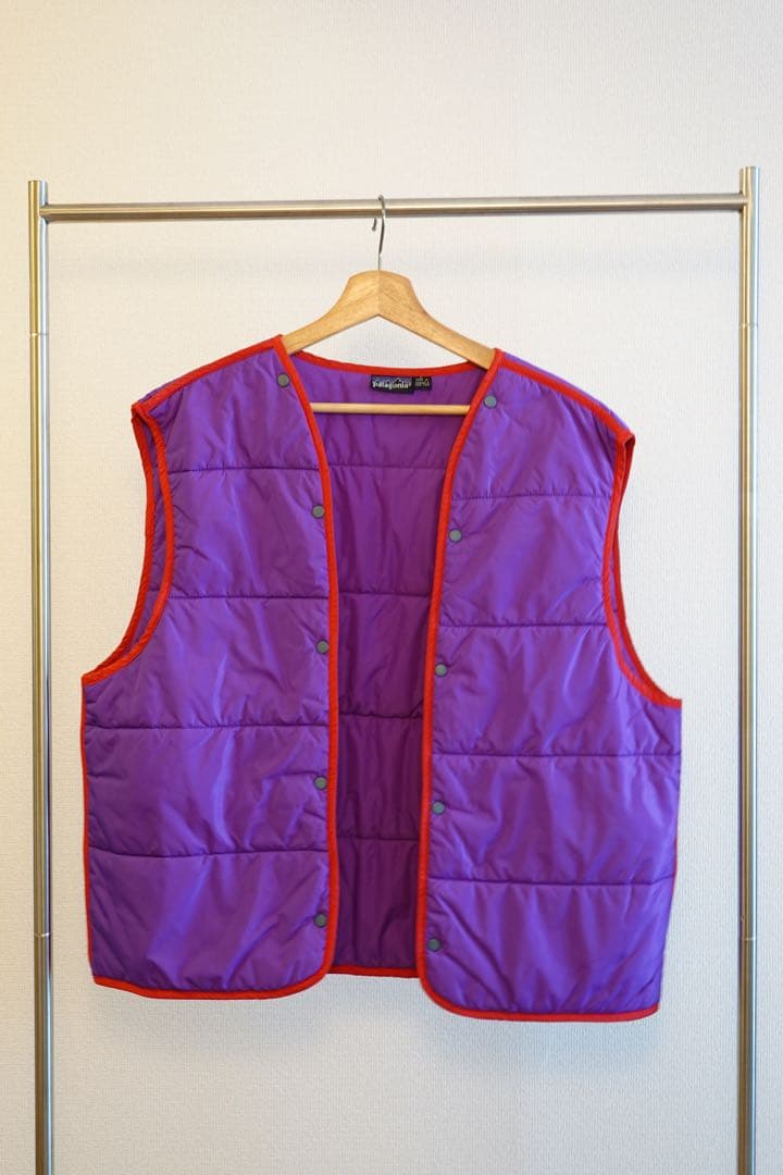 t*読様 限定セール【希少美品】　Patagonia woodland coat