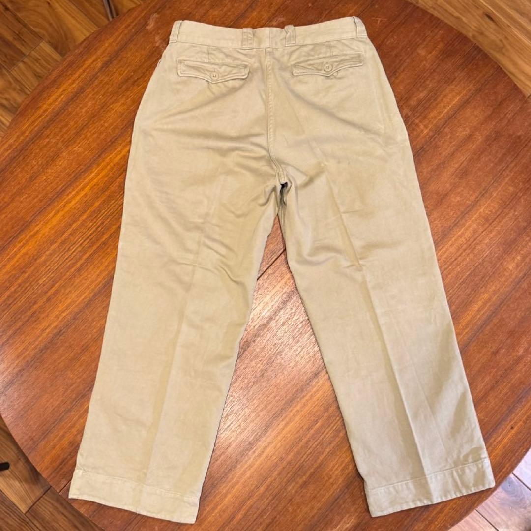 フランス軍　M52 60s