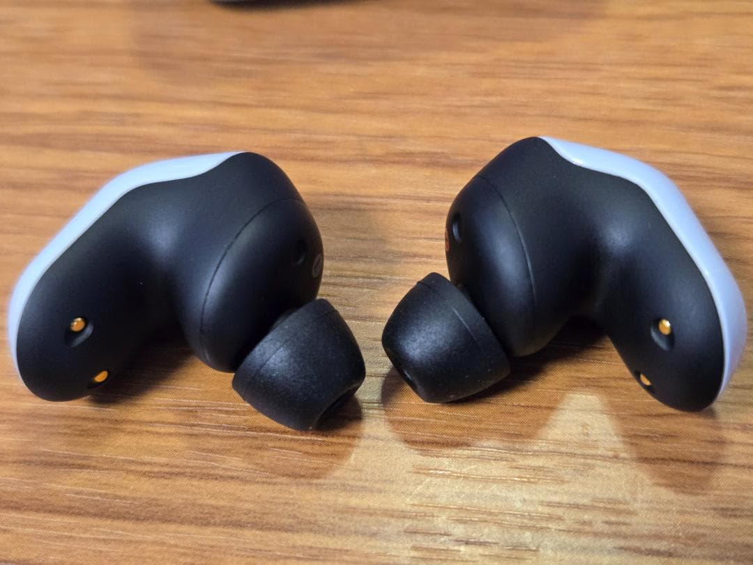 【美品】Sony INZONE Buds WF-G700N