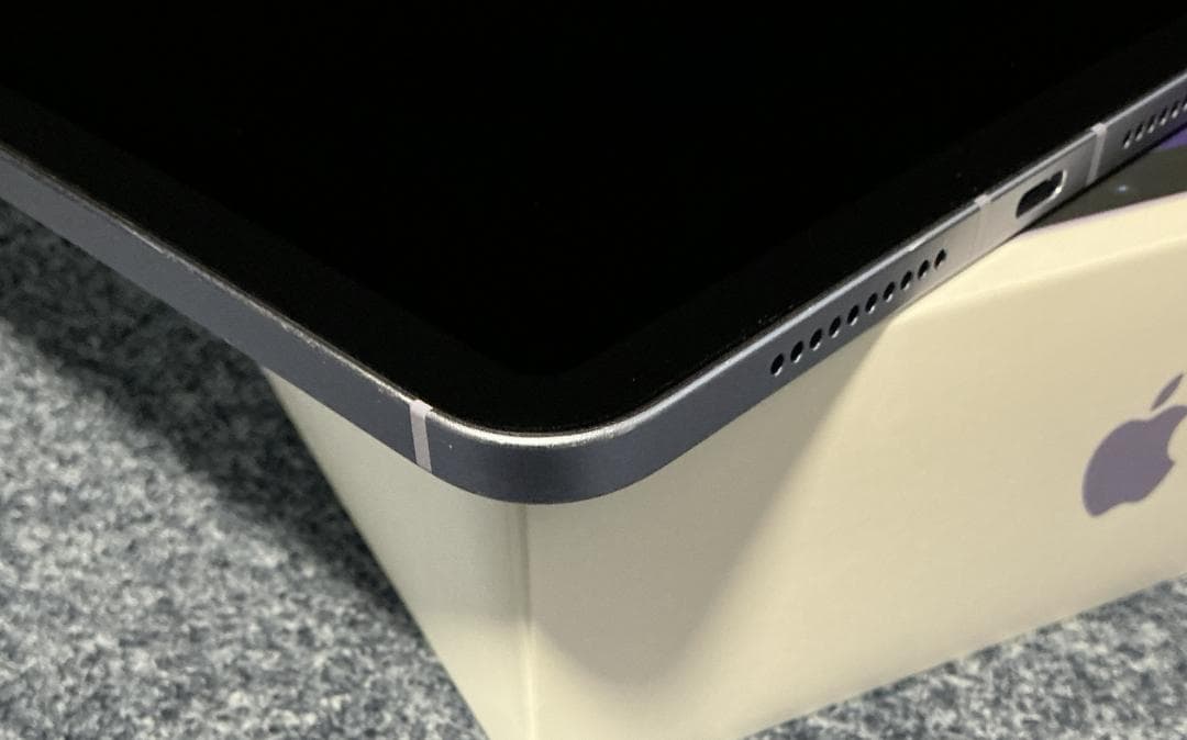 iPad本体 Apple iPad mini 6 64GB Wi-Fi + Cellular