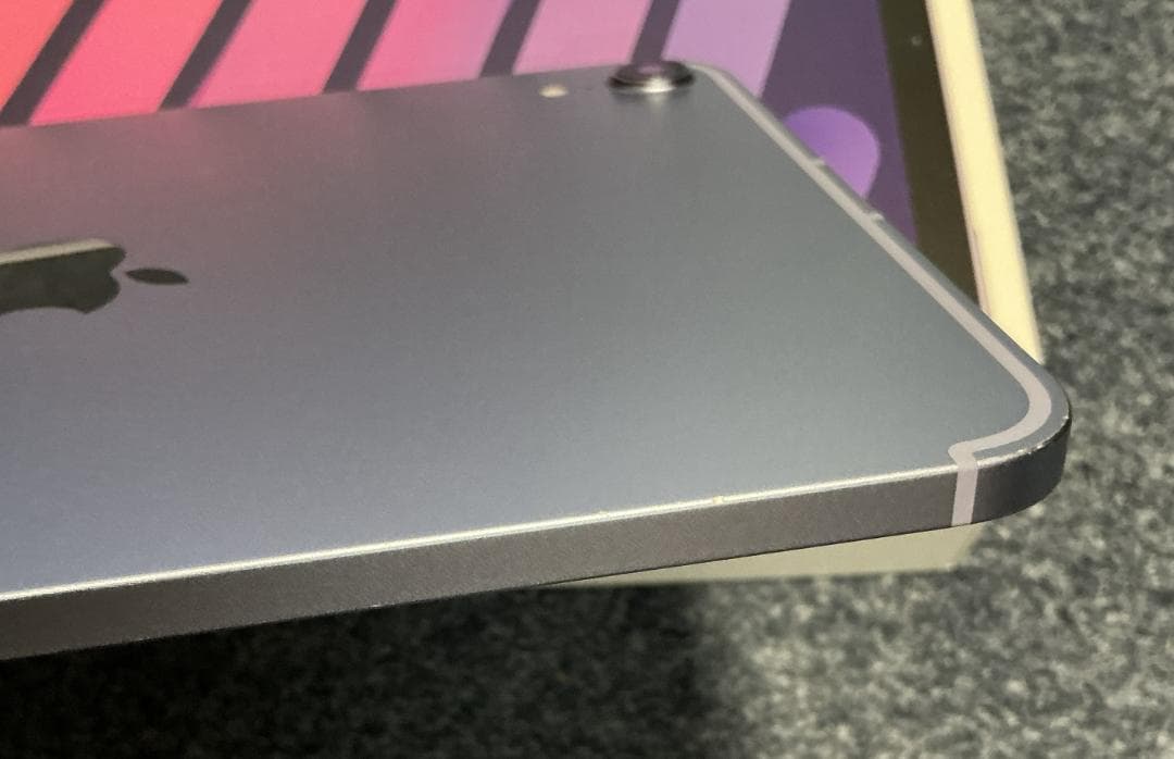 iPad本体 Apple iPad mini 6 64GB Wi-Fi + Cellular