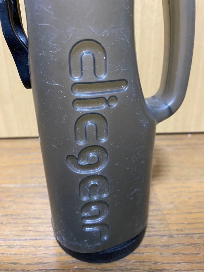 今だけ‼︎clicgear ゴルフカート オリーブグリーン