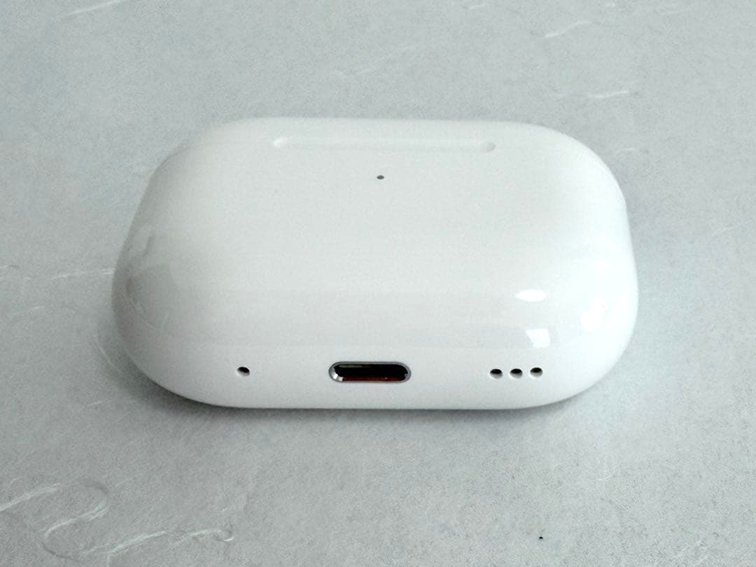 AirPods Pro 第2世代 本体 付属品完備 おまけ付き