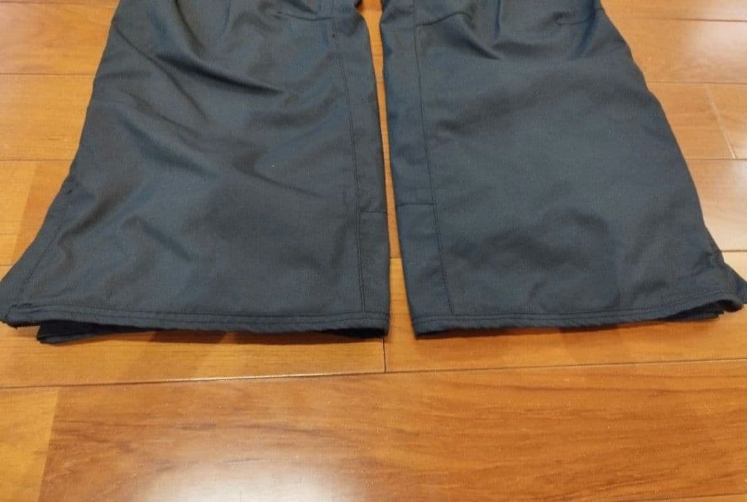 Three Weather スノーボードウェア ビブパンツ