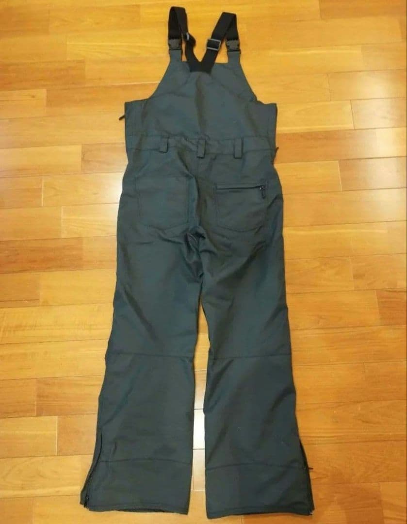 Three Weather スノーボードウェア ビブパンツ