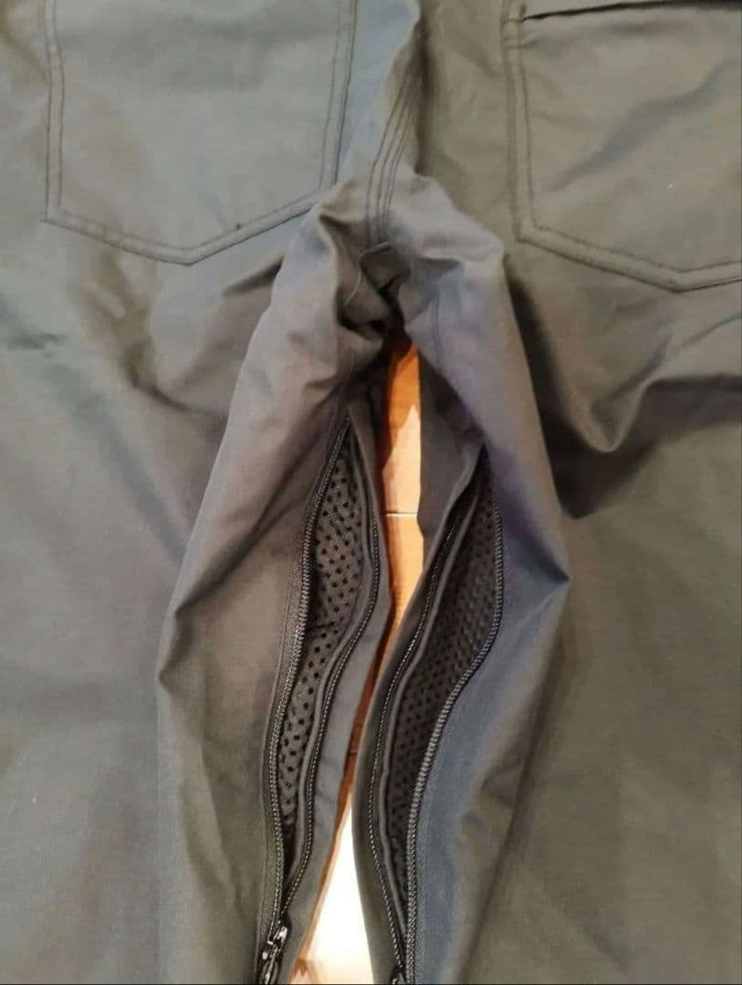 Three Weather スノーボードウェア ビブパンツ