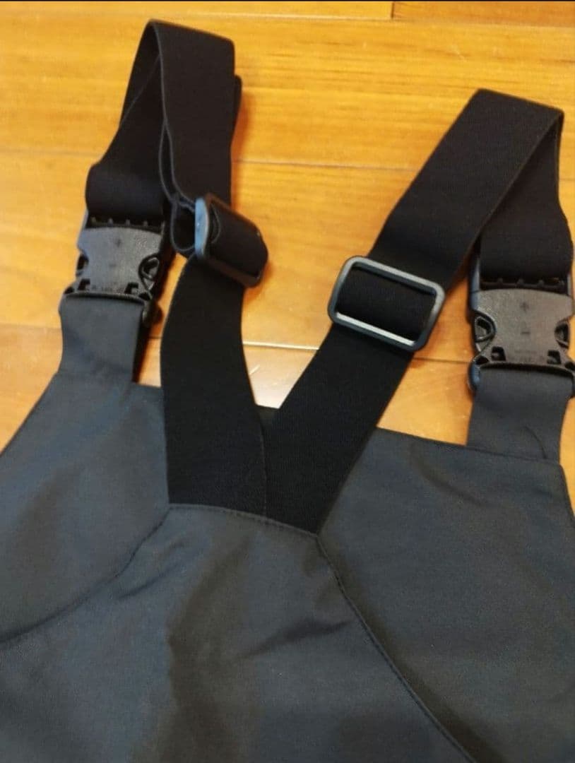 Three Weather スノーボードウェア ビブパンツ