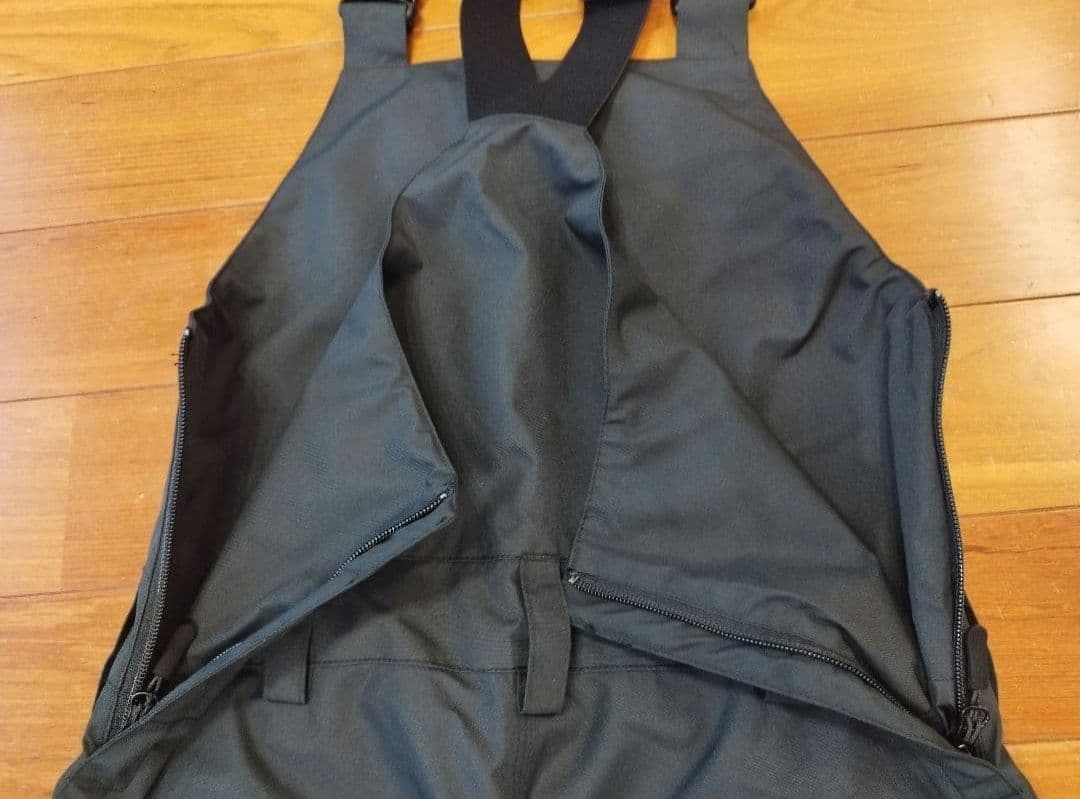 Three Weather スノーボードウェア ビブパンツ