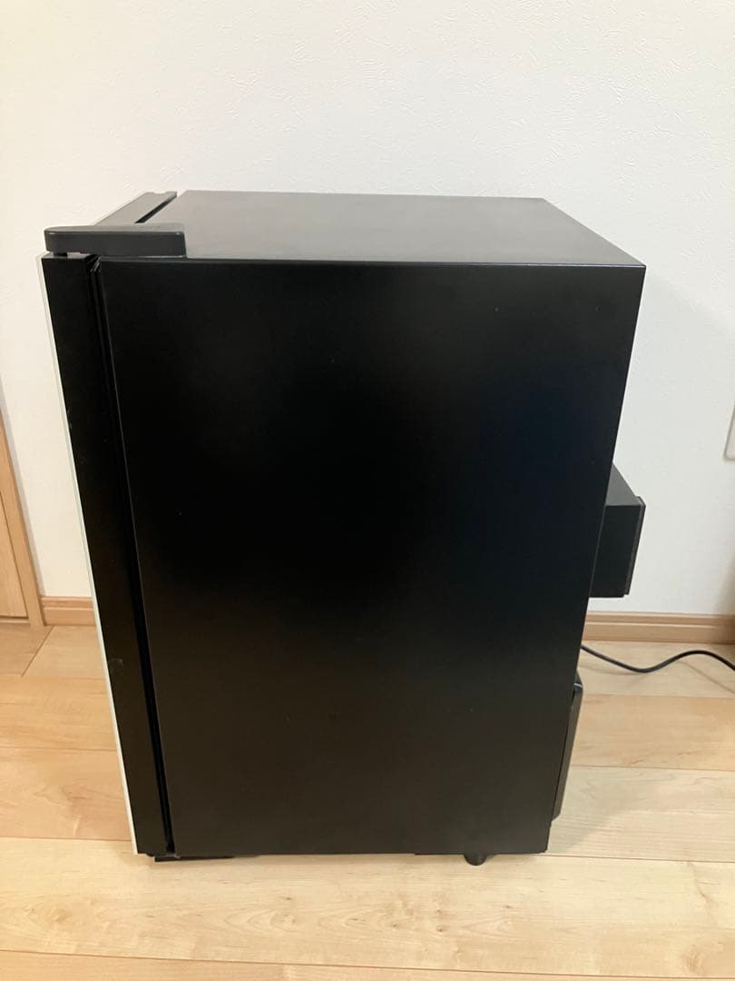 さくら製作所 低温冷蔵機能付きワインセラー SA22-W