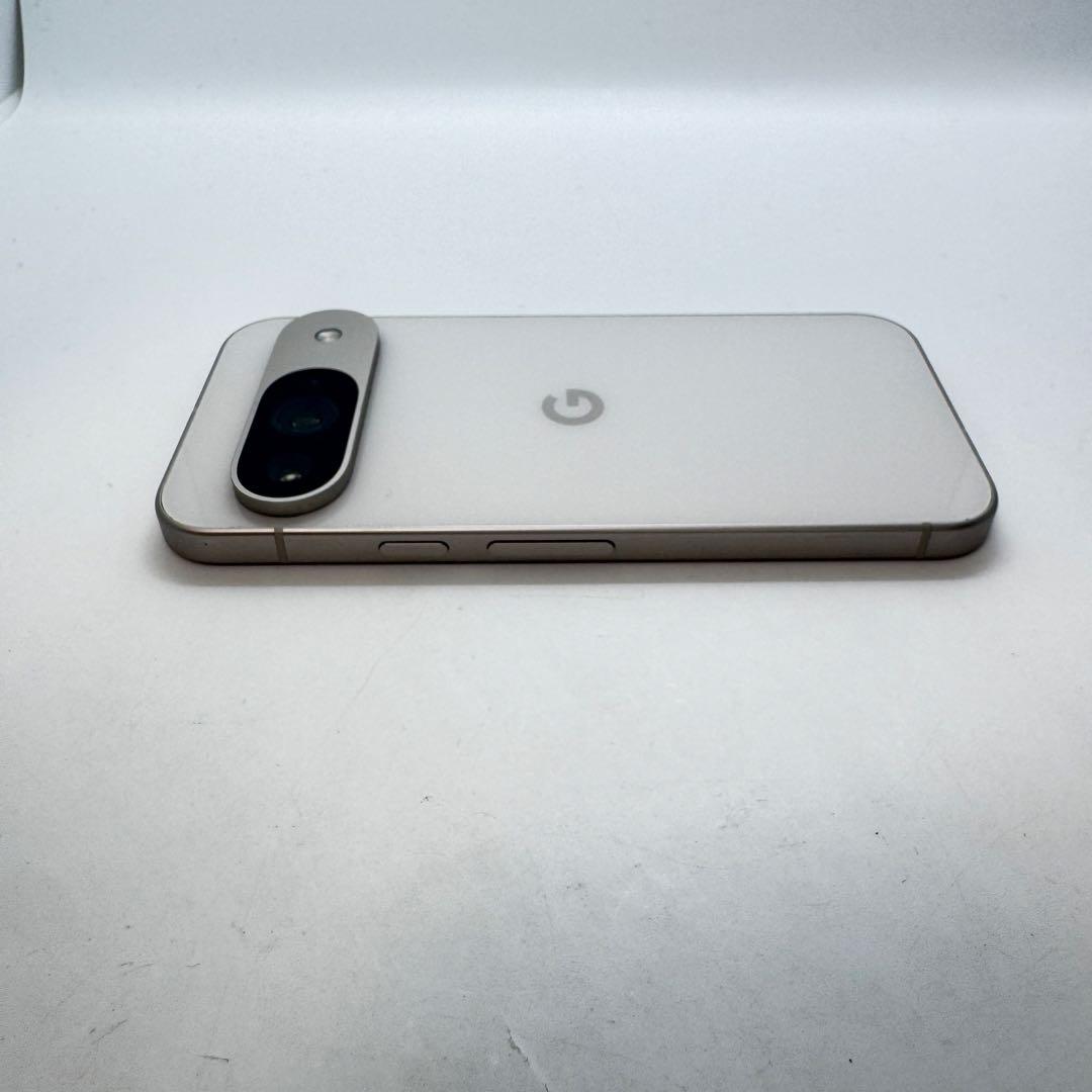 【SIMフリー】 Google Pixel 9 128GB 本体 動作確認済み