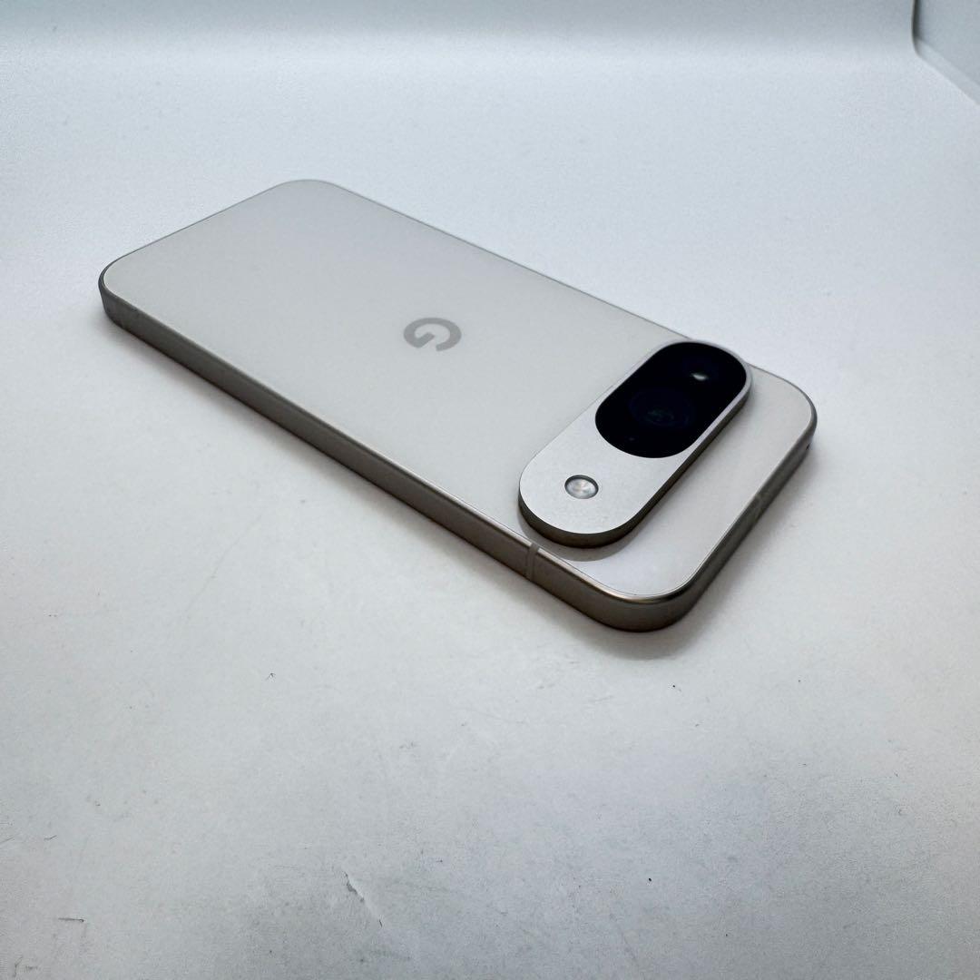 【SIMフリー】 Google Pixel 9 128GB 本体 動作確認済み