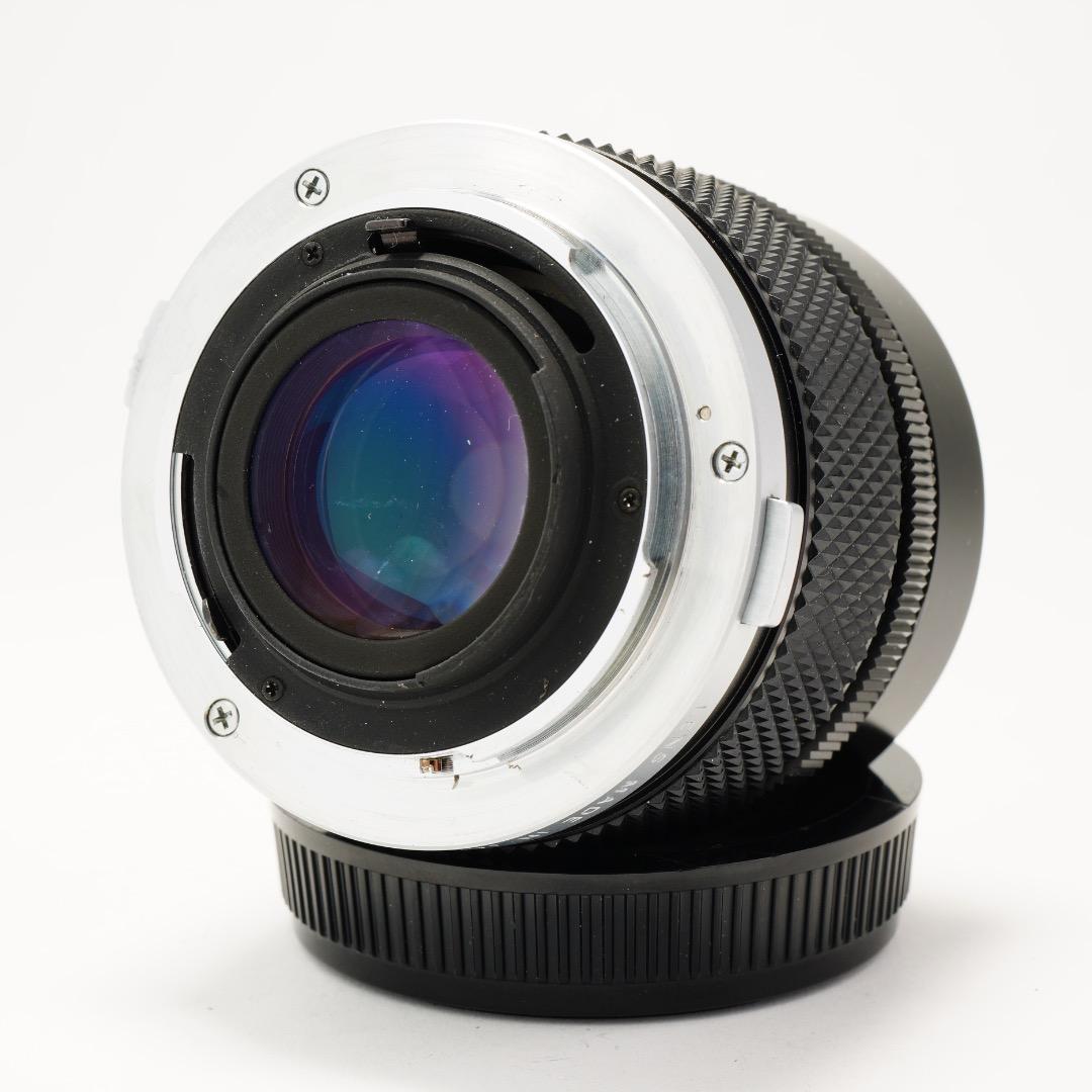 【極美品】動作◎ オリンパス Zuiko auto-w 24mm F2 979