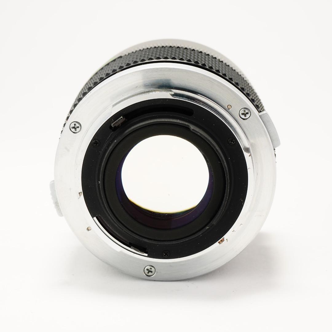 【極美品】動作◎ オリンパス Zuiko auto-w 24mm F2 979