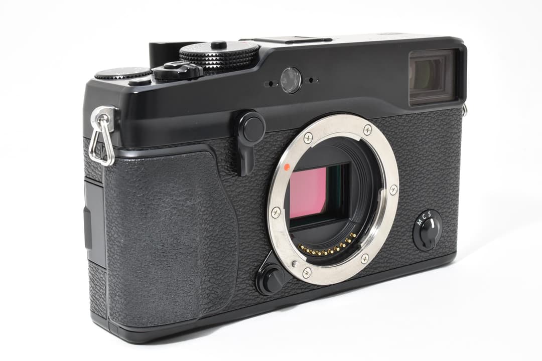 ■極上品■ 富士フィルム X-Pro1 カメラ #C668