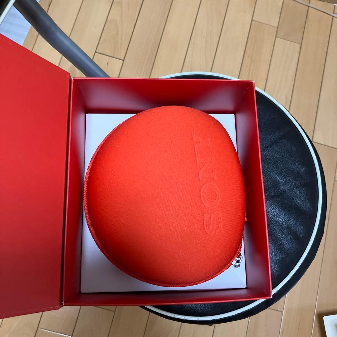 SAO オーディナル・スケール　ヘッドホン