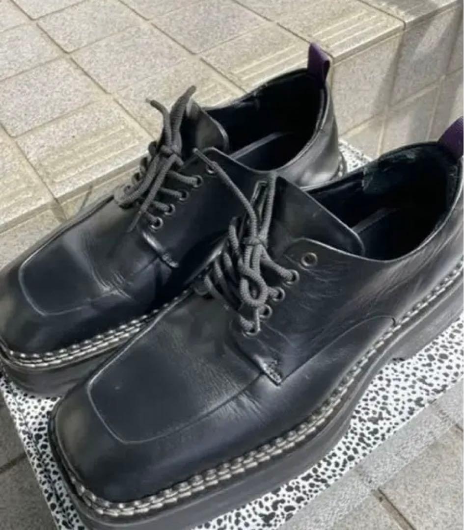 Eytys PHOENIX LEATHER/シューズ 43サイズ