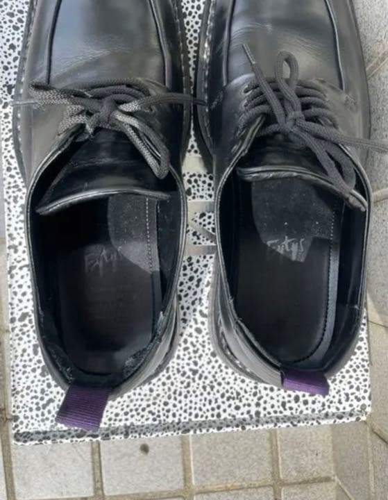 Eytys PHOENIX LEATHER/シューズ 43サイズ