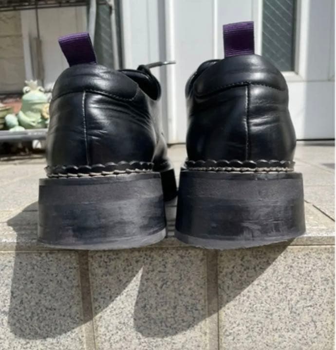 Eytys PHOENIX LEATHER/シューズ 43サイズ