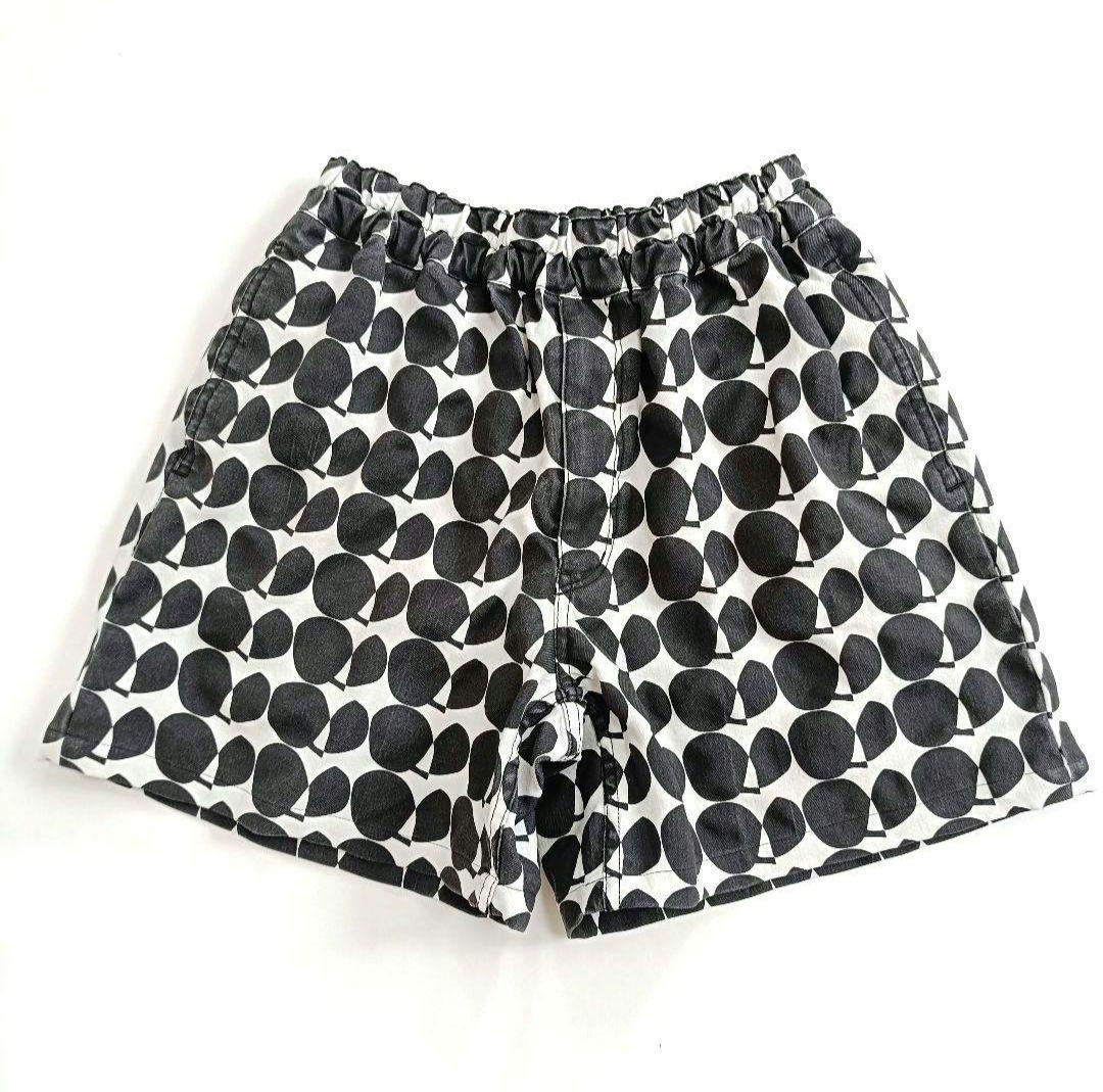 BLACK COMME des GARCONS ショートパンツ 短パン Sサイズ