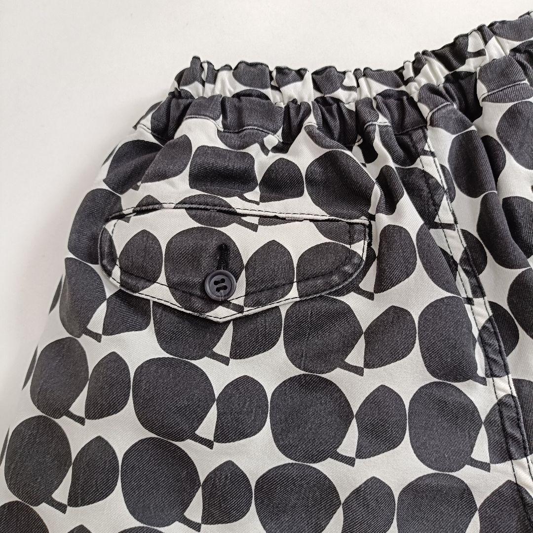 BLACK COMME des GARCONS ショートパンツ 短パン Sサイズ