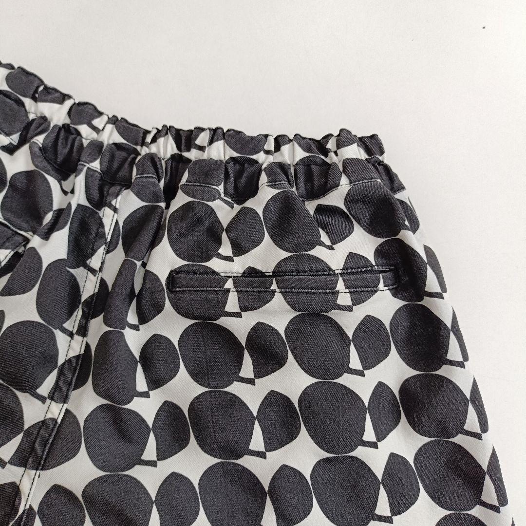 BLACK COMME des GARCONS ショートパンツ 短パン Sサイズ