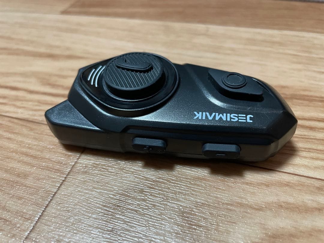 JESIMAIK R16 pro マイクスピーカー2セット