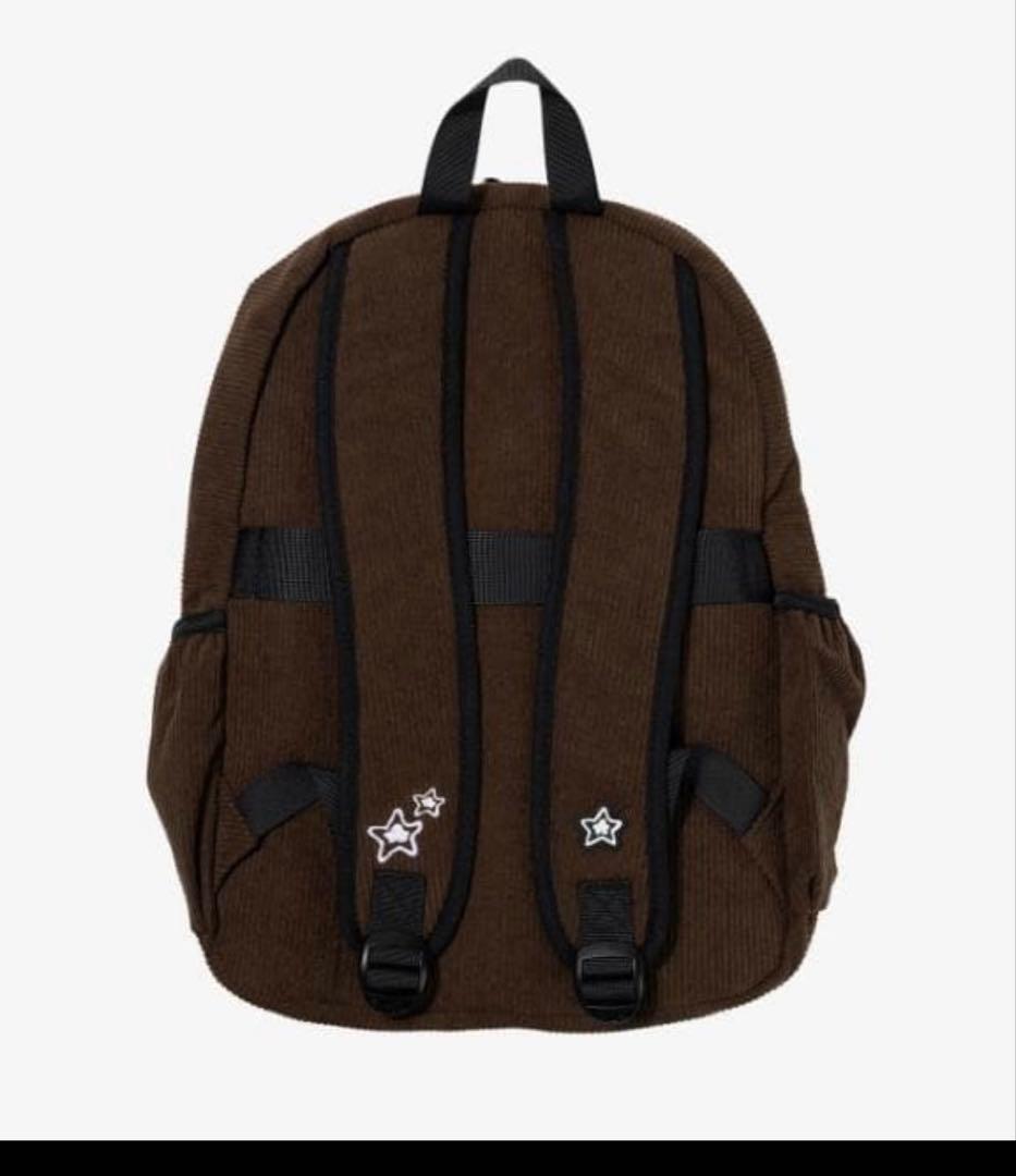 starteam BACKPACK リュック バックパック Brown