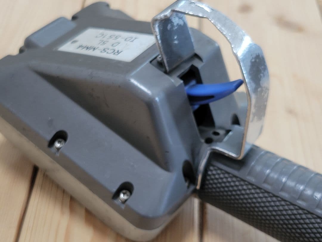 TADANO ユニック　ラジコン RCS-MM4 D 状態良好