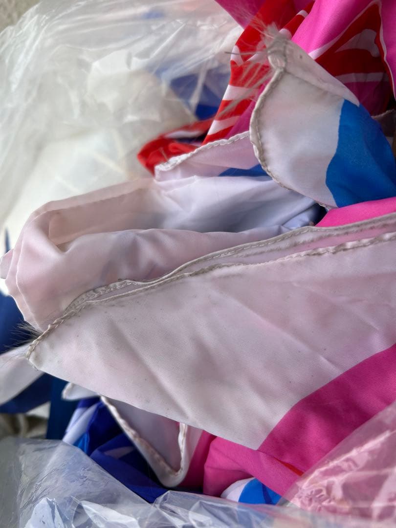 子供の日　鯉のぼり 3種類セット