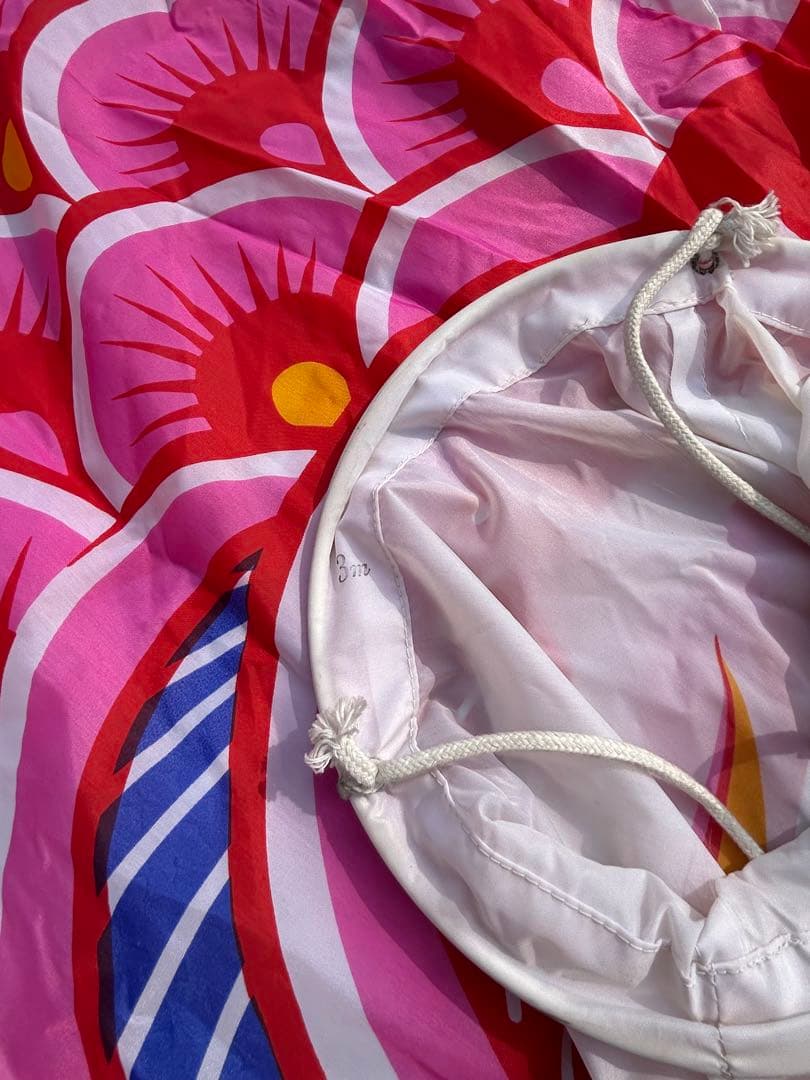 子供の日　鯉のぼり 3種類セット