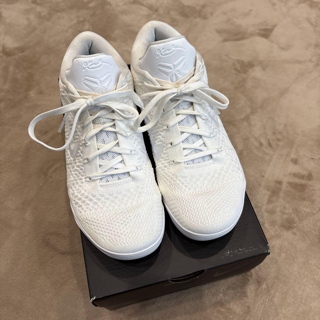 NIKE KOBE Ⅸ 9 PROTRO コービー 9 プロトロ 26cm