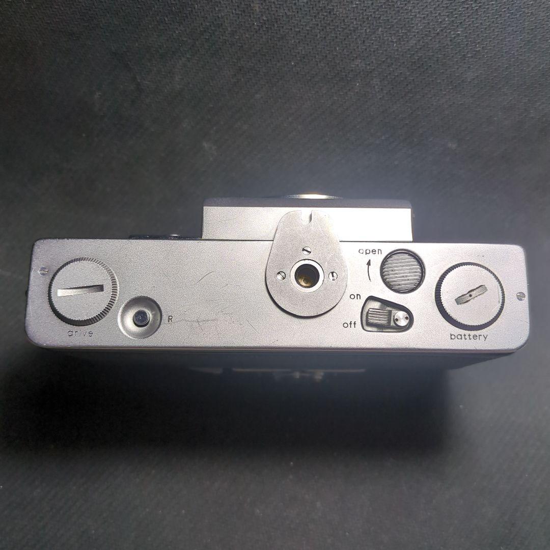 Beseler TOPCON SUPER D[美品、動作品]