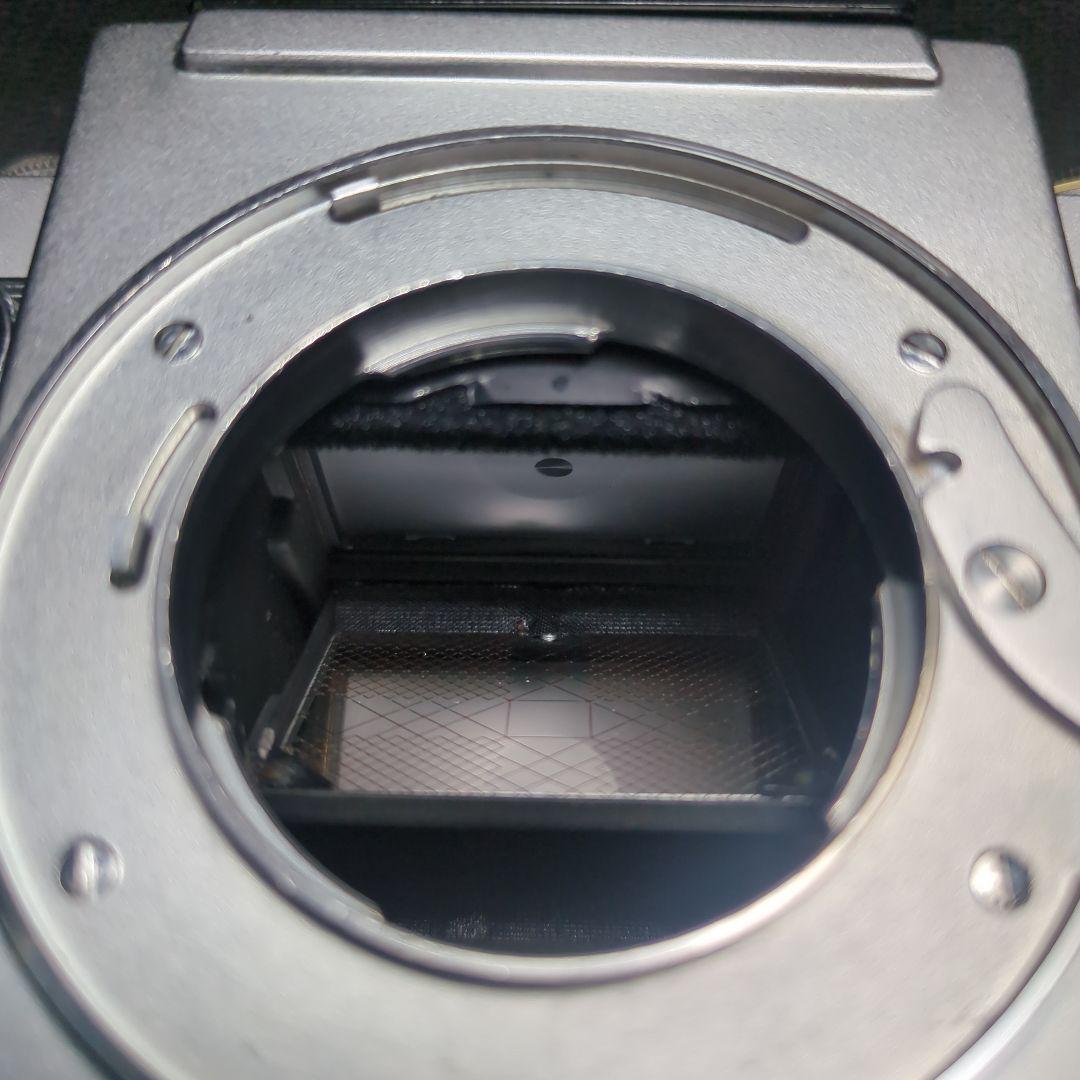 Beseler TOPCON SUPER D[美品、動作品]