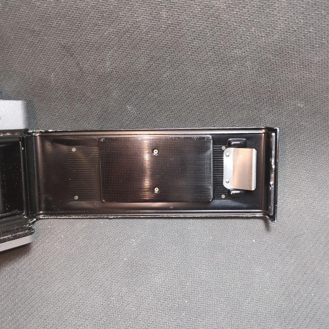 Beseler TOPCON SUPER D[美品、動作品]