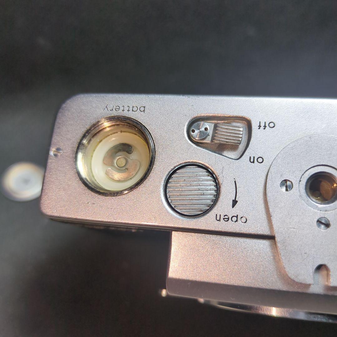 Beseler TOPCON SUPER D[美品、動作品]