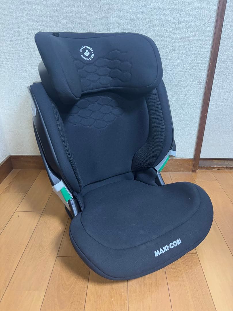 MAXI COSI マキシコシ コアプロ アイサイズ ジュニアシートISOFIX