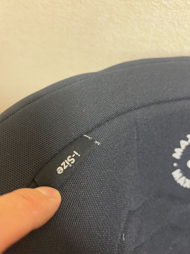 MAXI COSI マキシコシ コアプロ アイサイズ ジュニアシートISOFIX