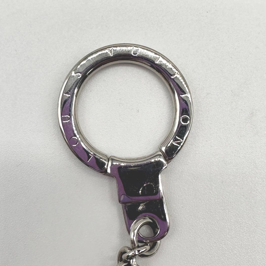 美品★LOUIS VUITTON ビジューサックシェンヌ　 フルールドゥ★C25