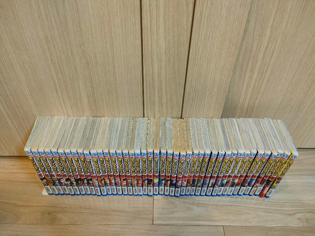 僕のヒーローアカデミア 1〜42巻　全巻セット
