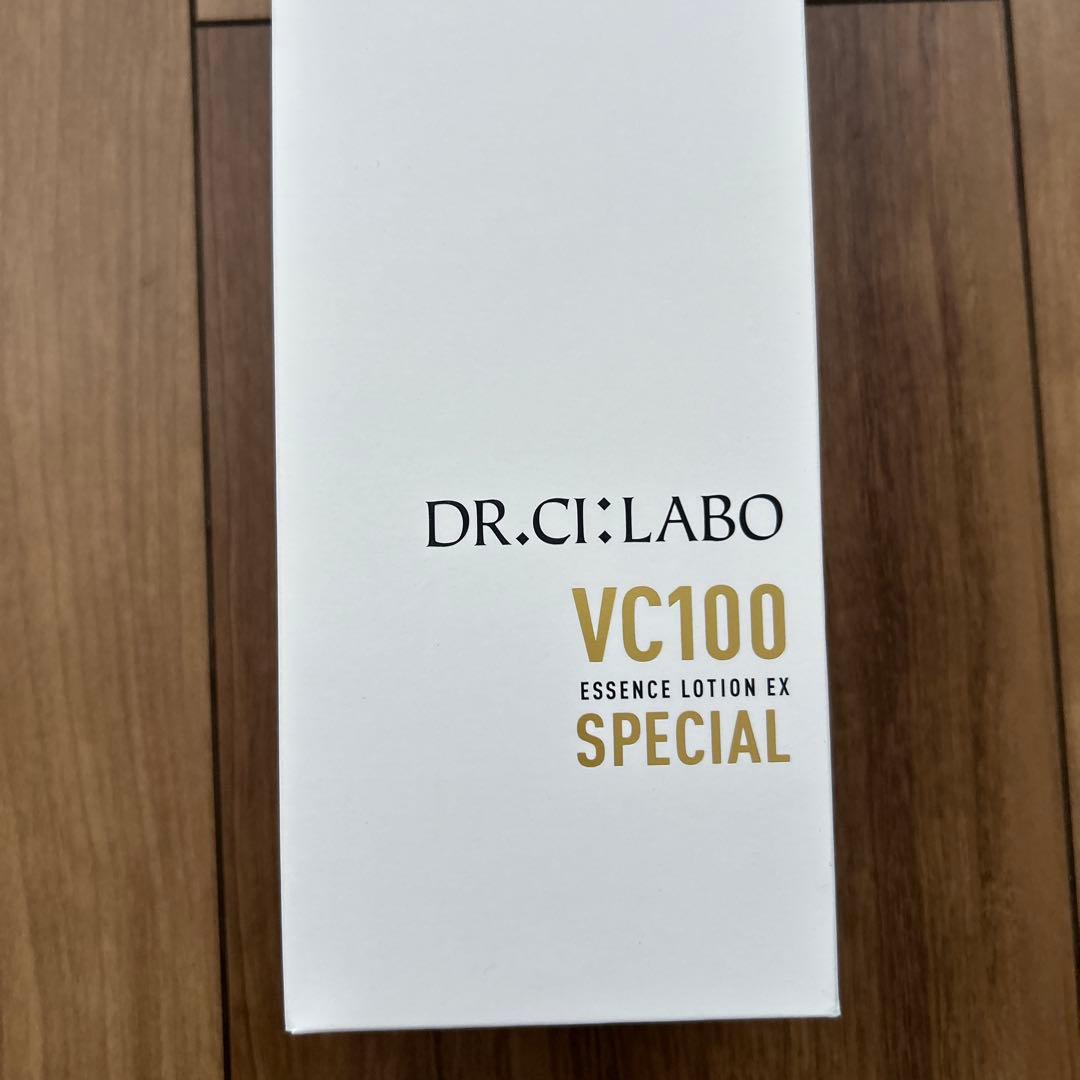 ドクターシーラボ3点VC100エッセンスローション EX スペシャル285ml