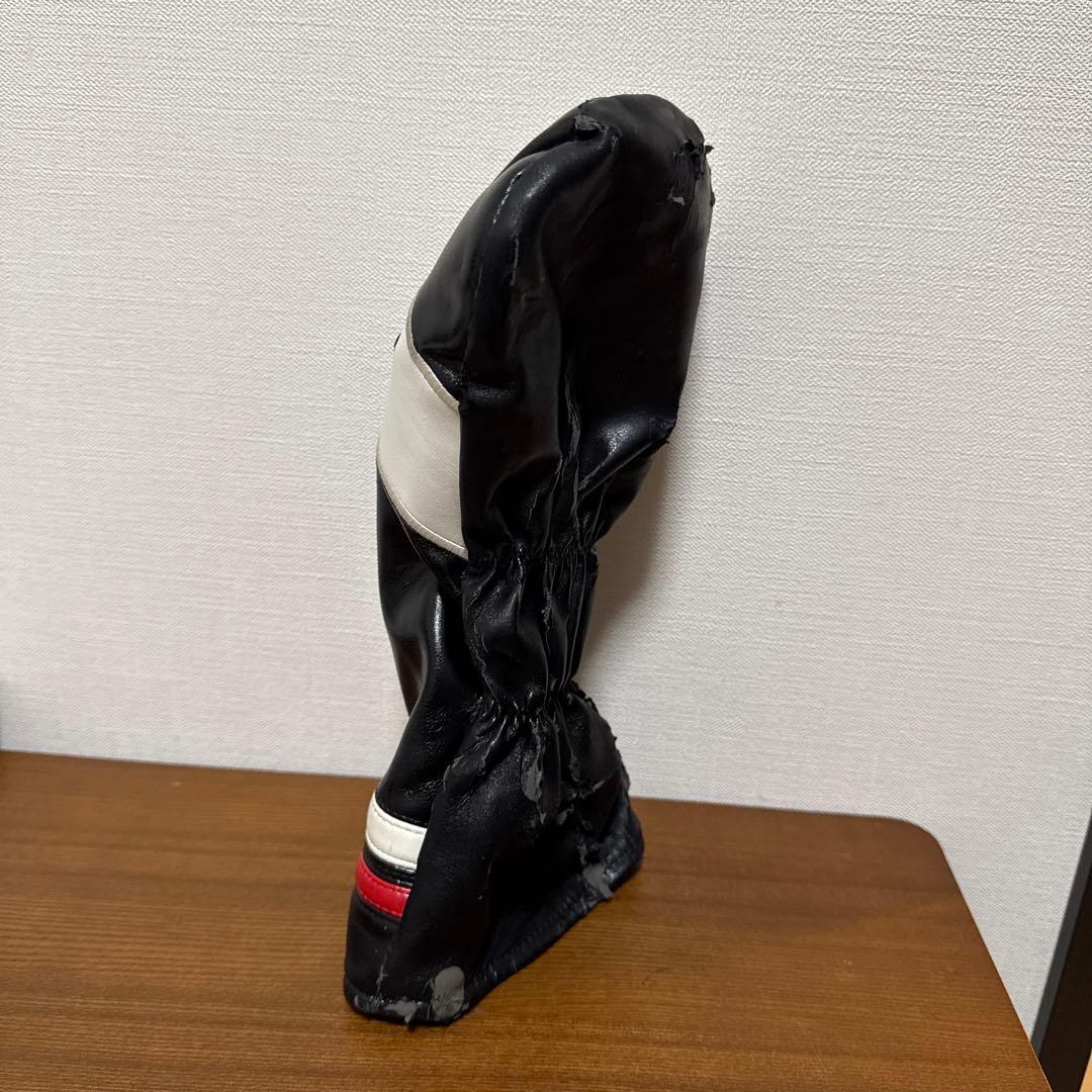 タイトリスト TS3 9.5° ヘッドのみ　カバー付