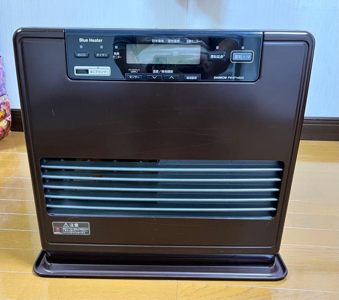 その他 DAINICHI FW-5714SDX(T)