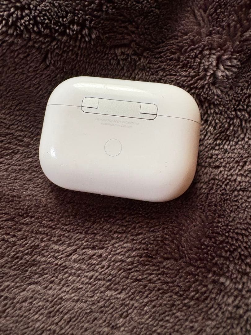 右耳無し　Airpods Pro2 Apple正規品