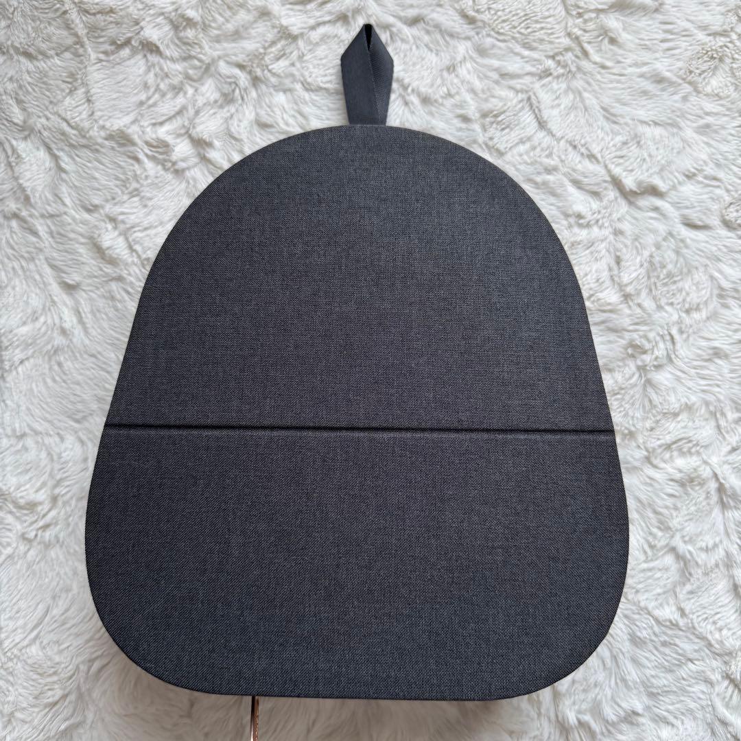 【美品】SONY WH-1000XM5 ブラック ヘッドホン