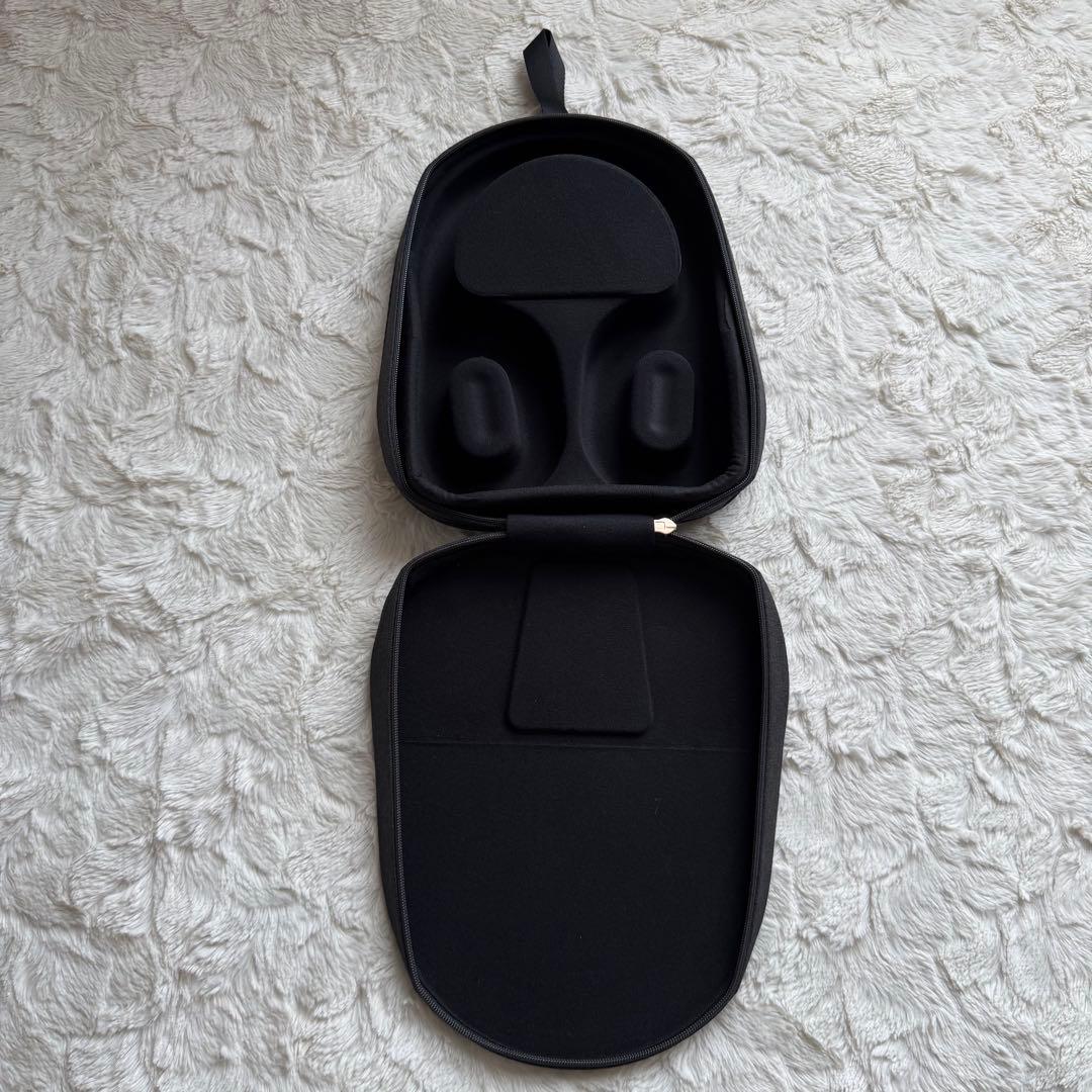 【美品】SONY WH-1000XM5 ブラック ヘッドホン