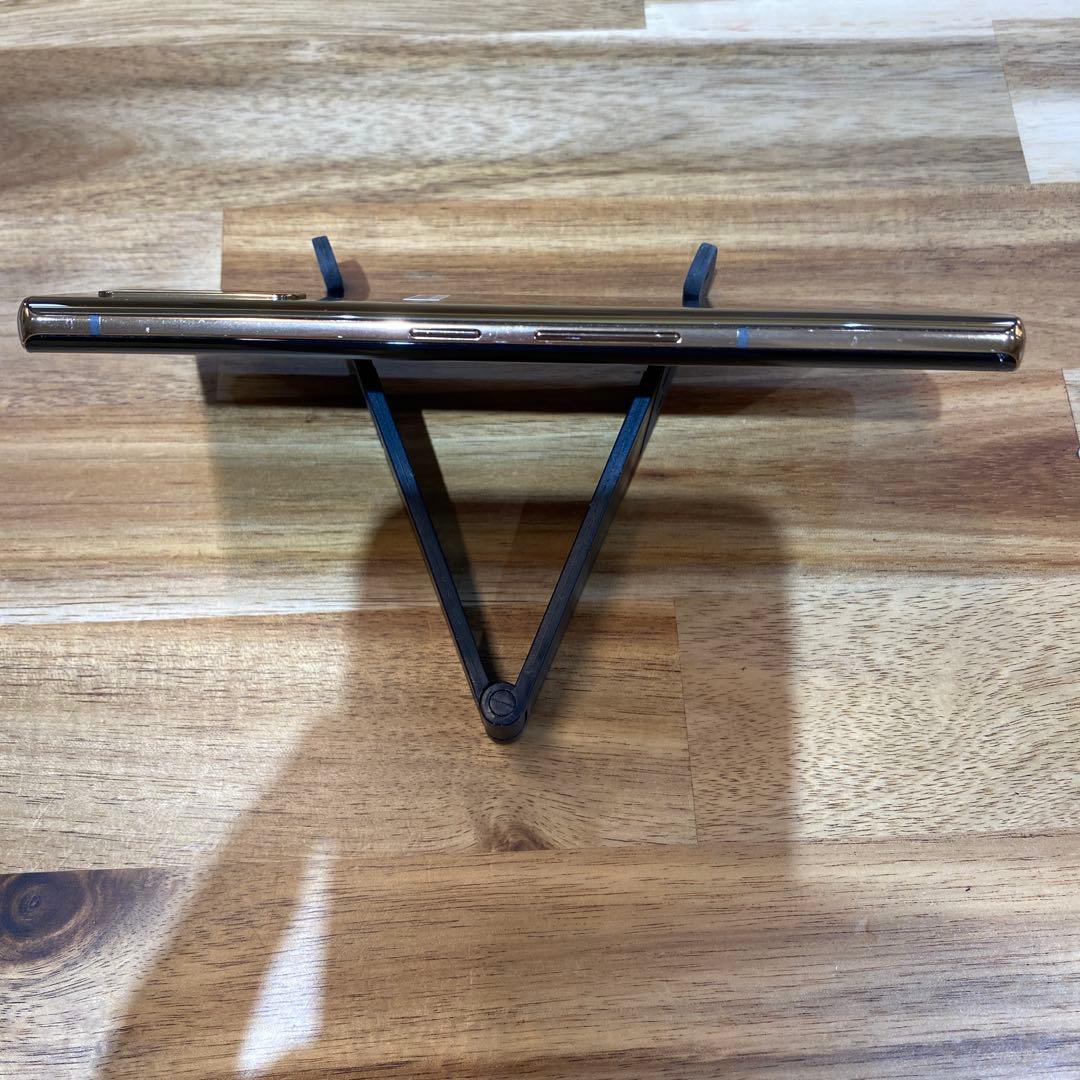 K558 docomoSIMロック解除済み arrows NX9 F-52A