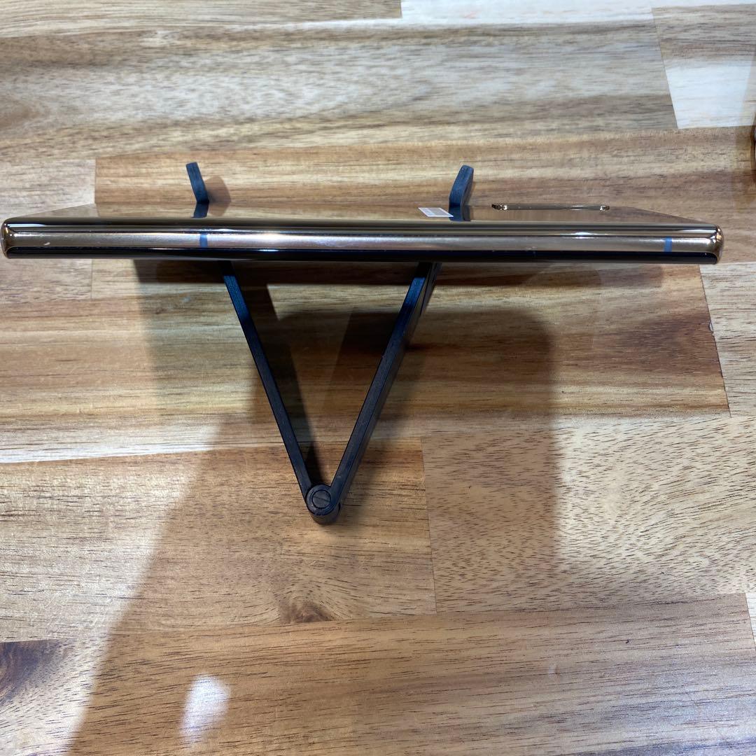 K558 docomoSIMロック解除済み arrows NX9 F-52A